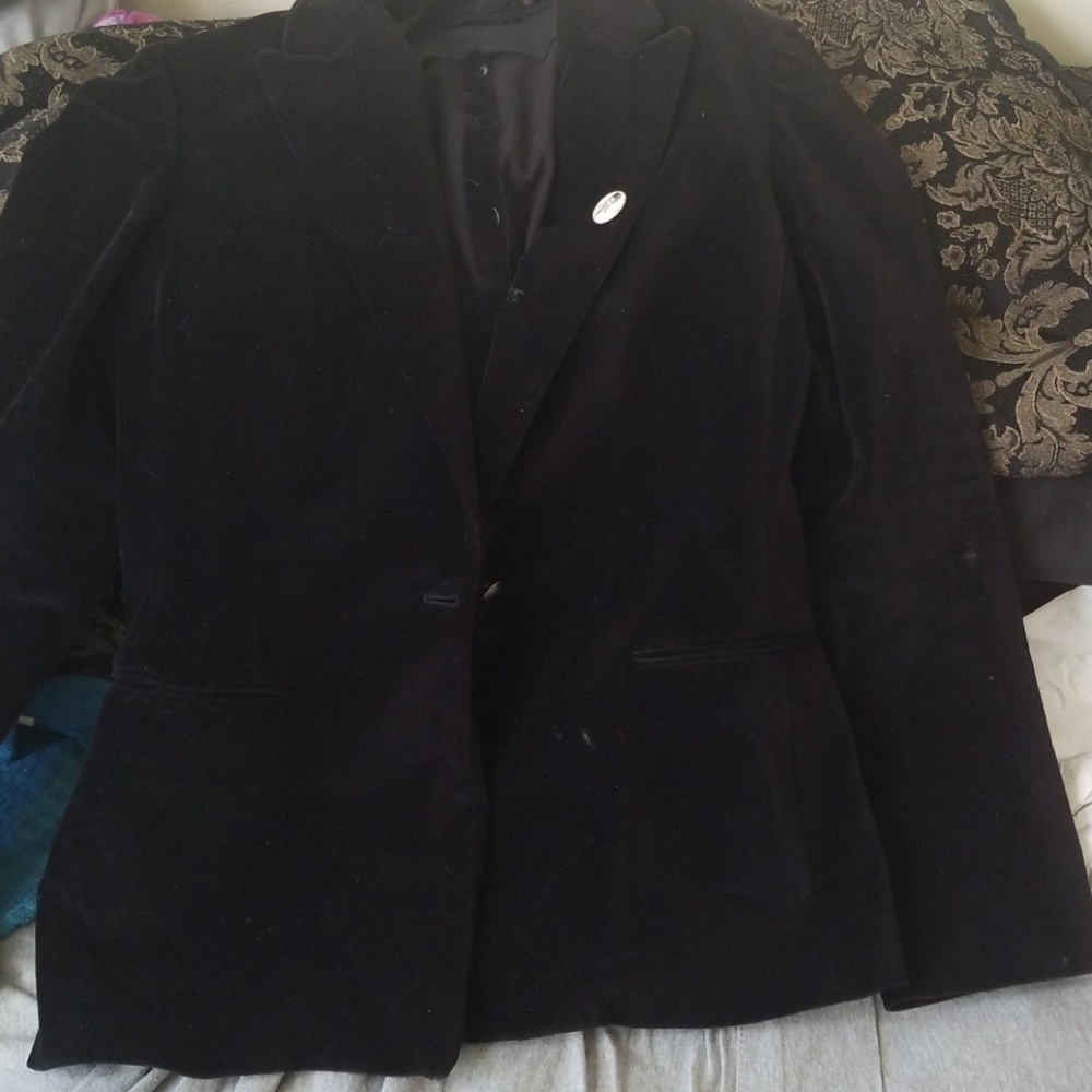 Blazer